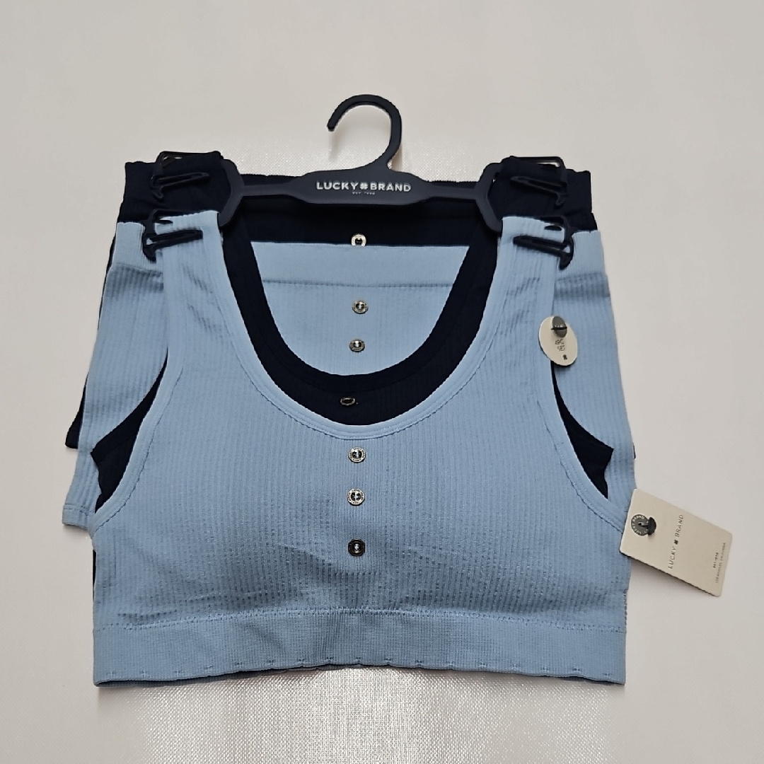 Lucky Brand 4pc Set